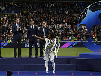 Who is the best team in Europe...